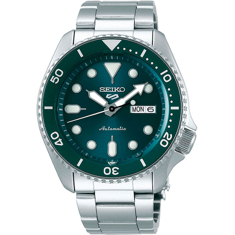 Часы Seiko Seiko 5 Sports SRPD61K1