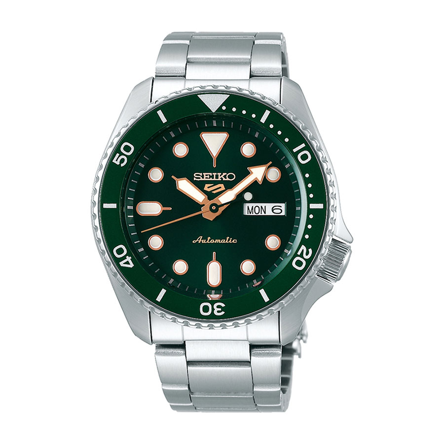 Часы Seiko Seiko 5 Sports SRPD63K1