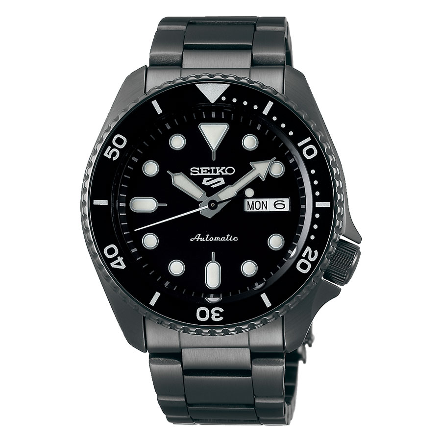 Часы Seiko Seiko 5 Sports SRPD65K1