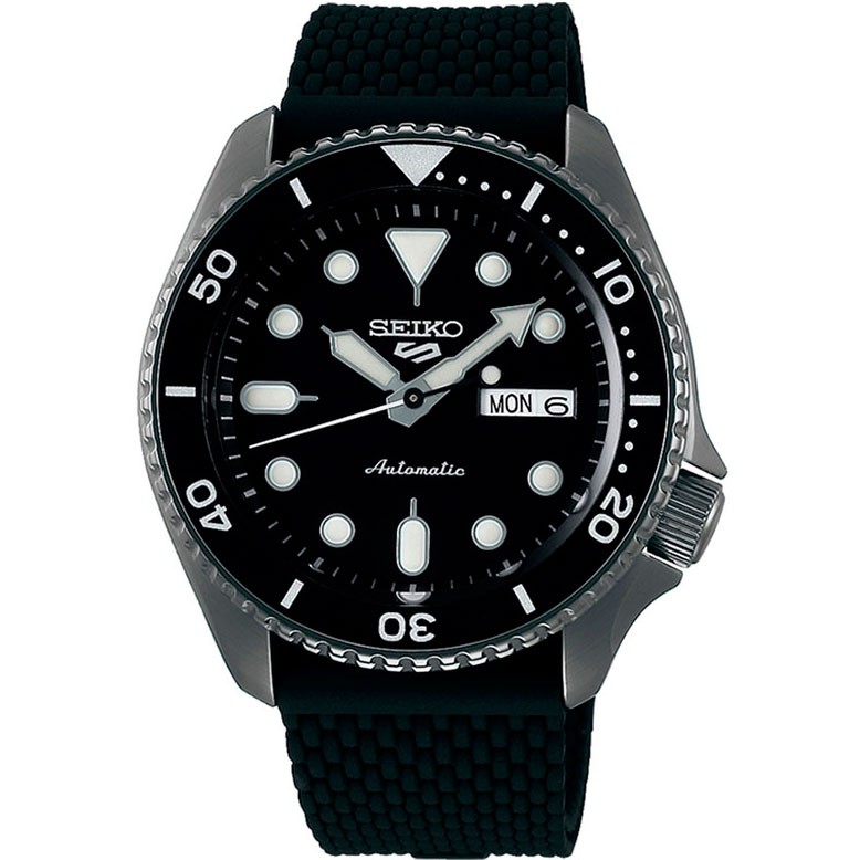Часы Seiko Seiko 5 Sports SRPD65K2