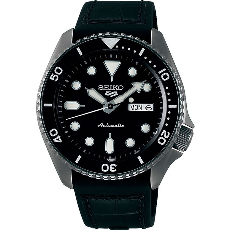 Часы Seiko Seiko 5 Sports SRPD65K3