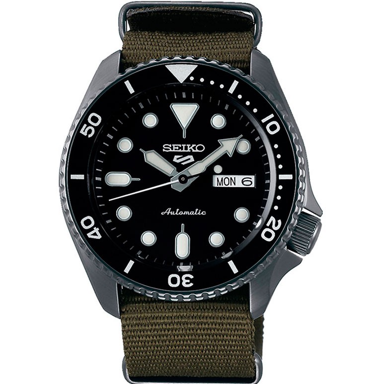 Часы Seiko Seiko 5 Sports SRPD65K4