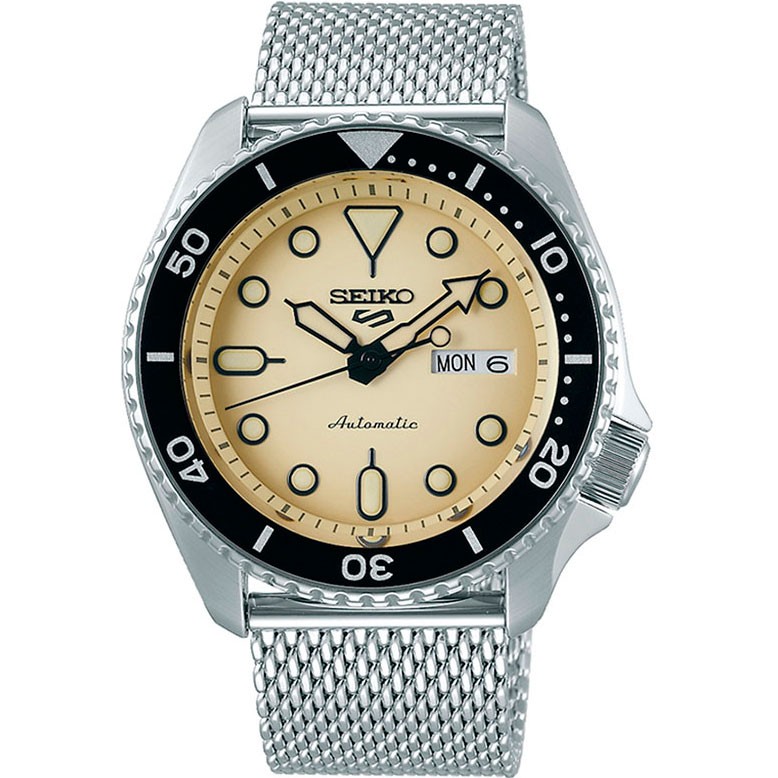 Часы Seiko Seiko 5 Sports SRPD67K1