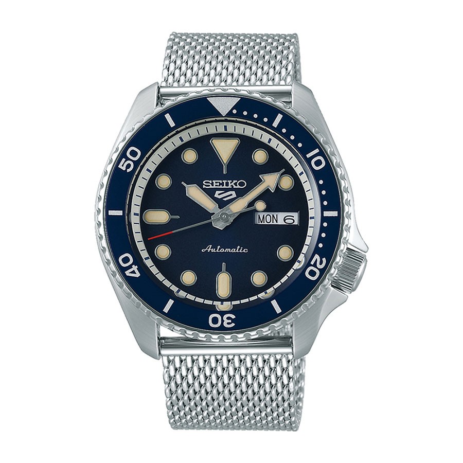 Часы Seiko Seiko 5 Sports SRPD71K1