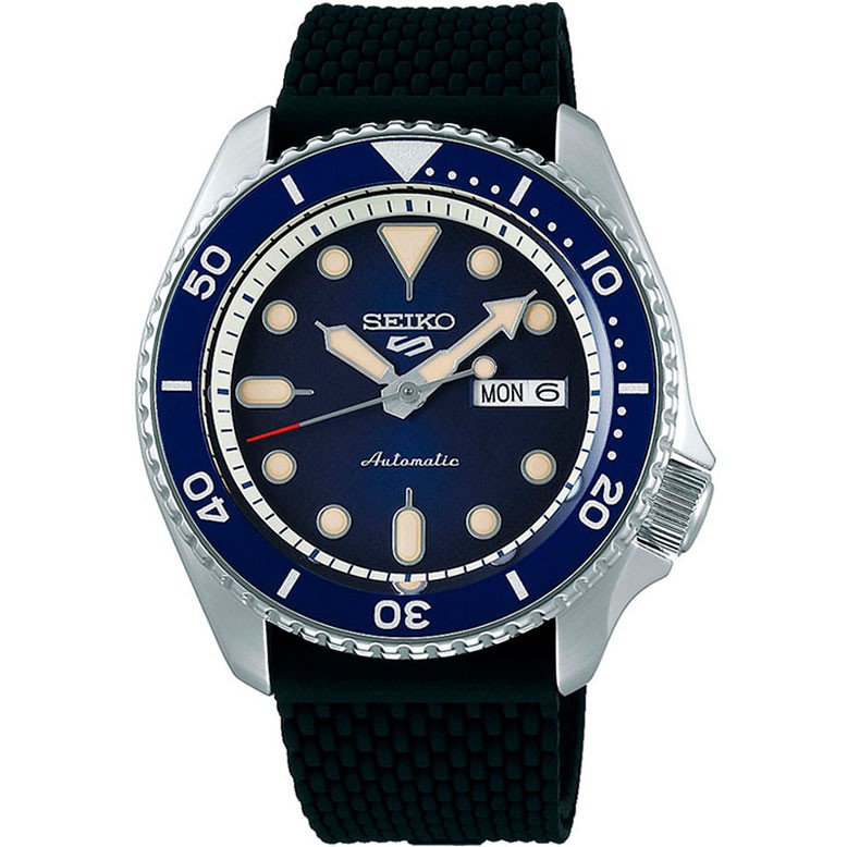 Часы Seiko Seiko 5 Sports SRPD71K2