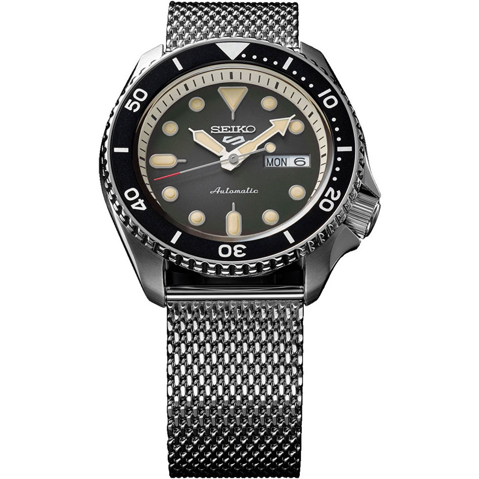 Часы Seiko Seiko 5 Sports SRPD73K1