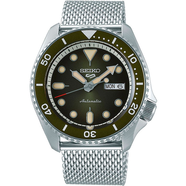 Часы Seiko Seiko 5 Sports SRPD75K1