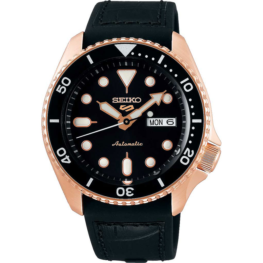Часы Seiko Seiko 5 Sports SRPD76K1