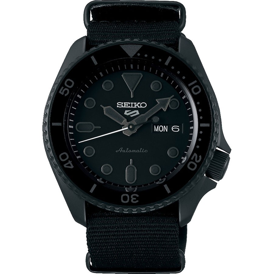Часы Seiko Seiko 5 Sports SRPD79K1