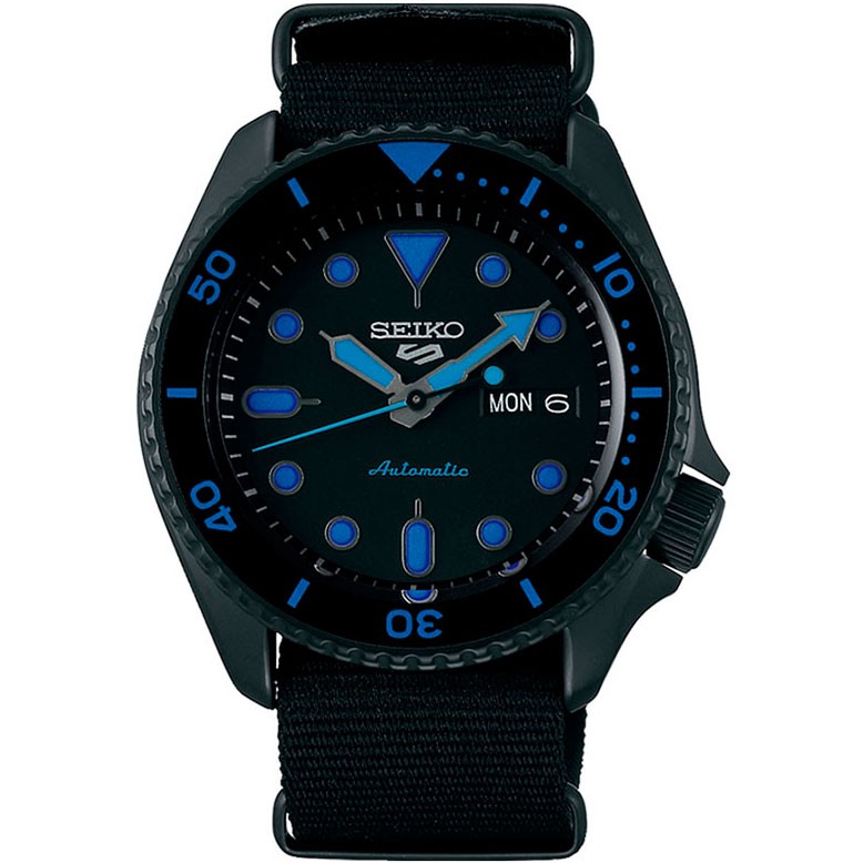 Часы Seiko Seiko 5 Sports SRPD81K1