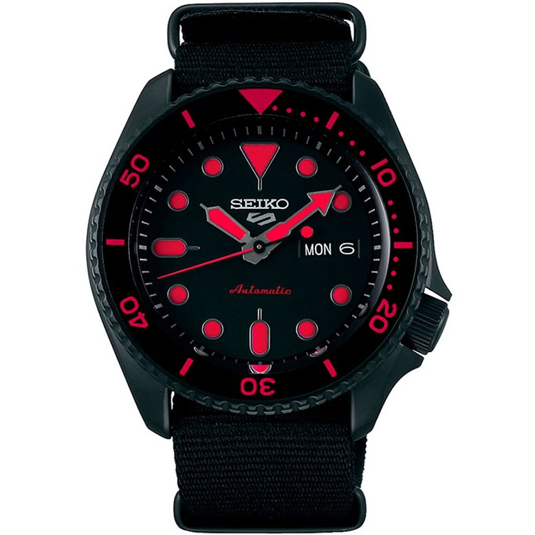 Часы Seiko Seiko 5 Sports SRPD83K1