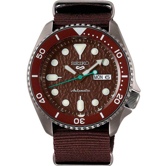 Часы Seiko Seiko 5 Sports SRPD85K1