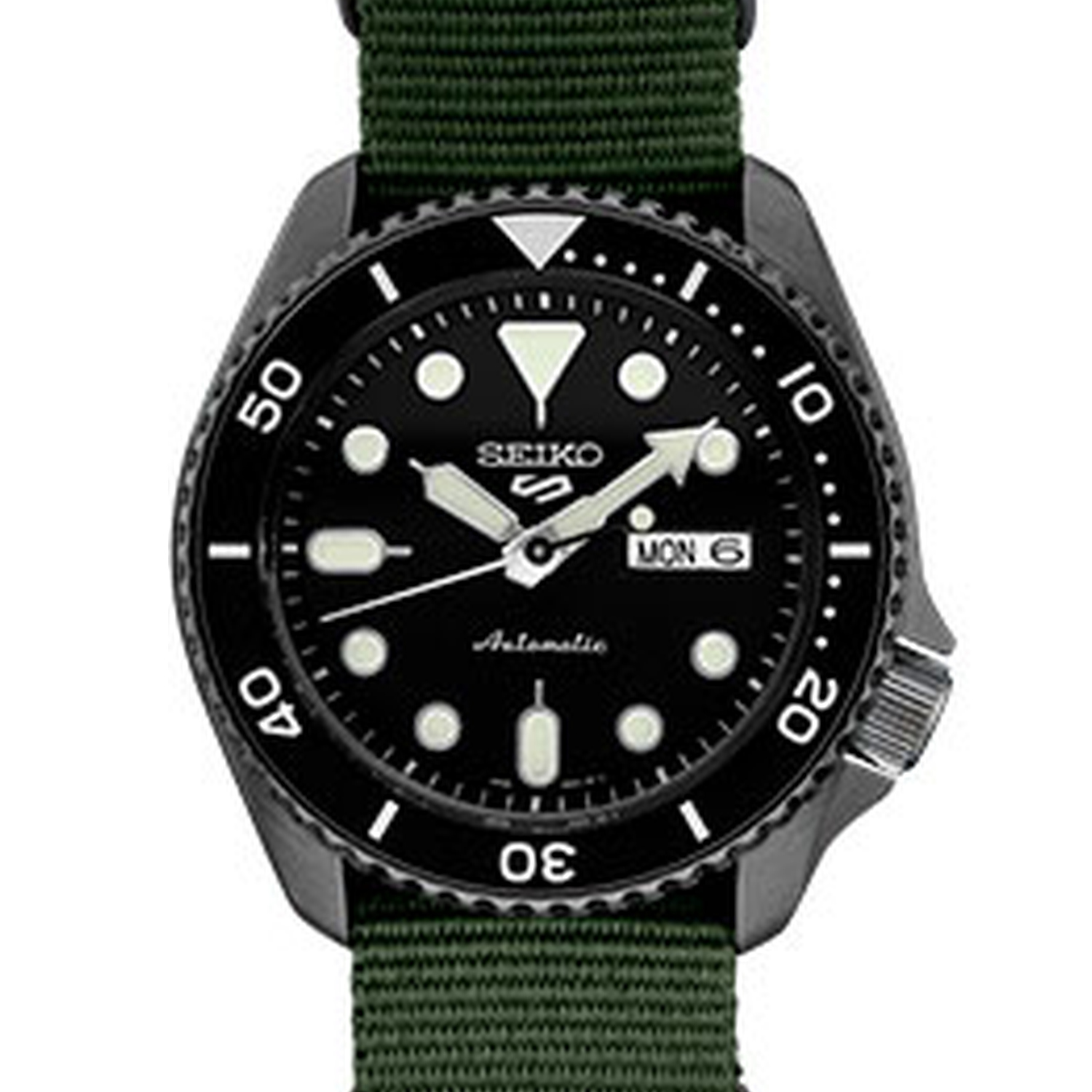 Часы Seiko Seiko 5 Sports SRPD91