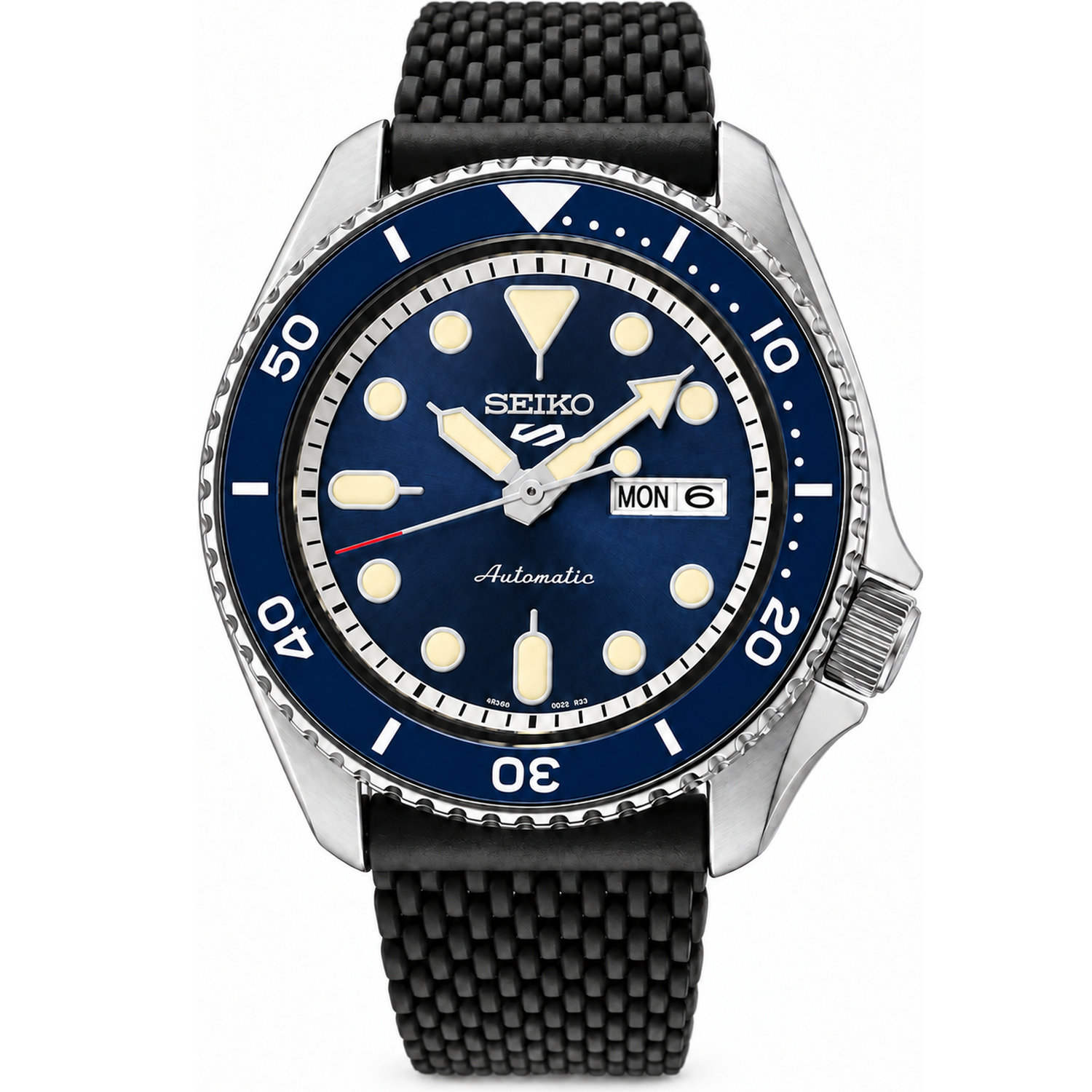 Часы Seiko Seiko 5 Sports SRPD93