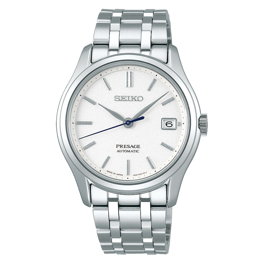 Часы Seiko Presage SRPD97J1
