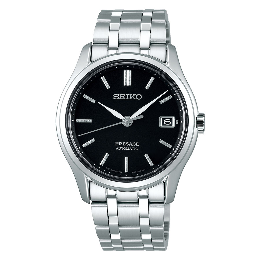 Часы Seiko Presage SRPD99J1
