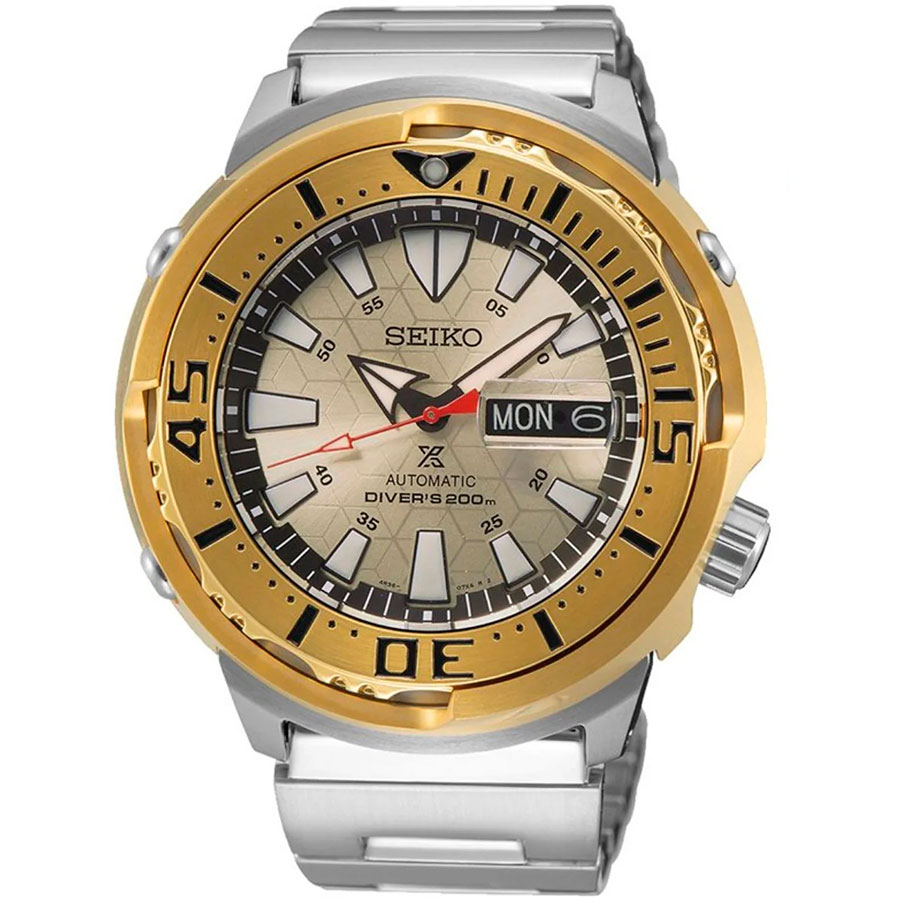 Часы Seiko Prospex  SRPE14K