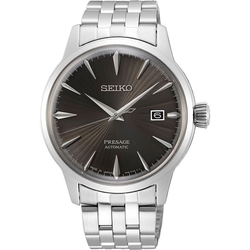 Часы Seiko Presage SRPE17J1