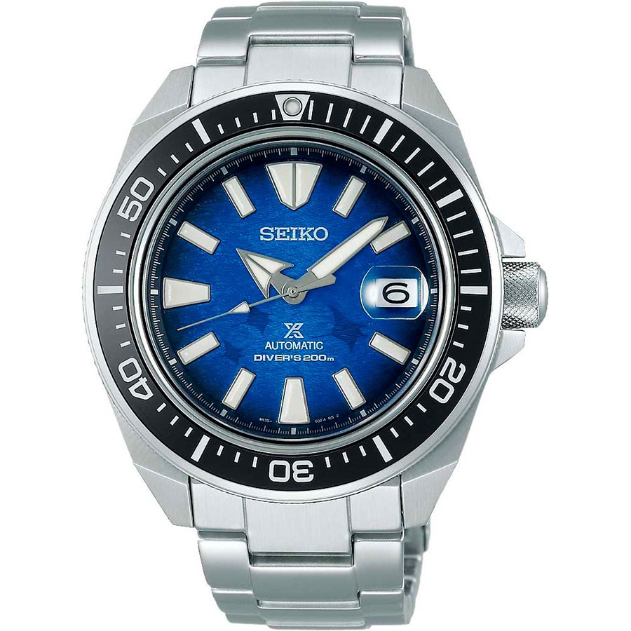 Часы Seiko Prospex SRPE33K1