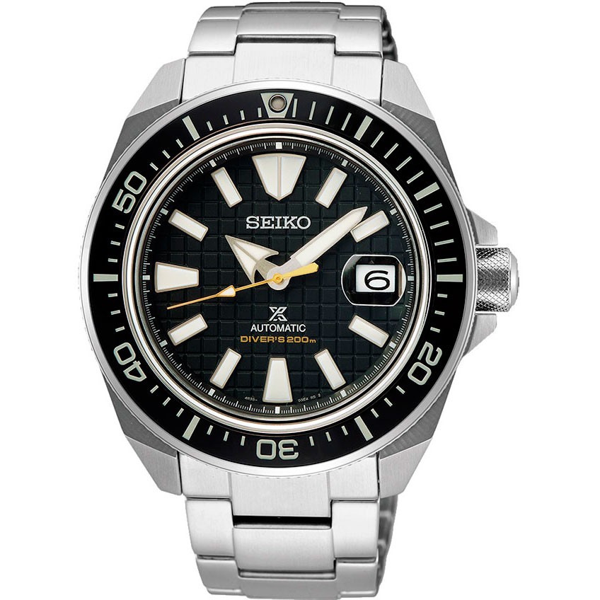 Часы Seiko Prospex SRPE35K1
