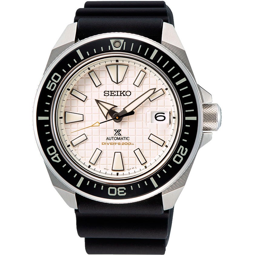 Часы Seiko Prospex SRPE37K1