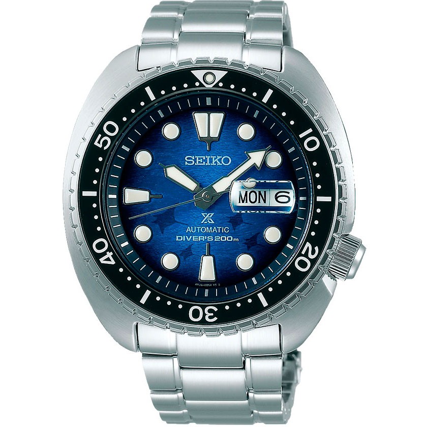 Часы Seiko Prospex SRPE39K1