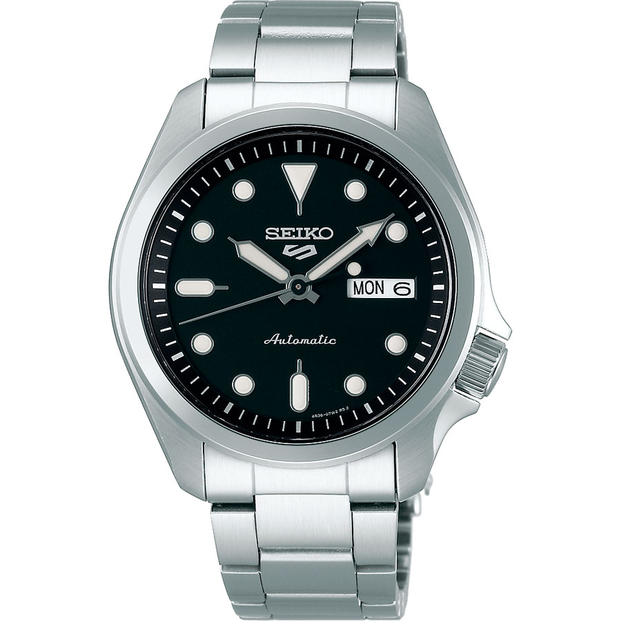 Часы Seiko Seiko 5 Sports SRPE55K1