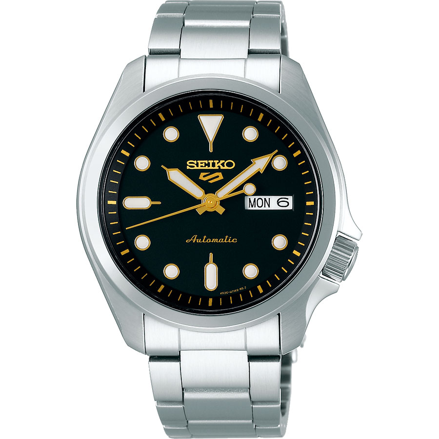 Часы Seiko Seiko 5 Sports SRPE57K1