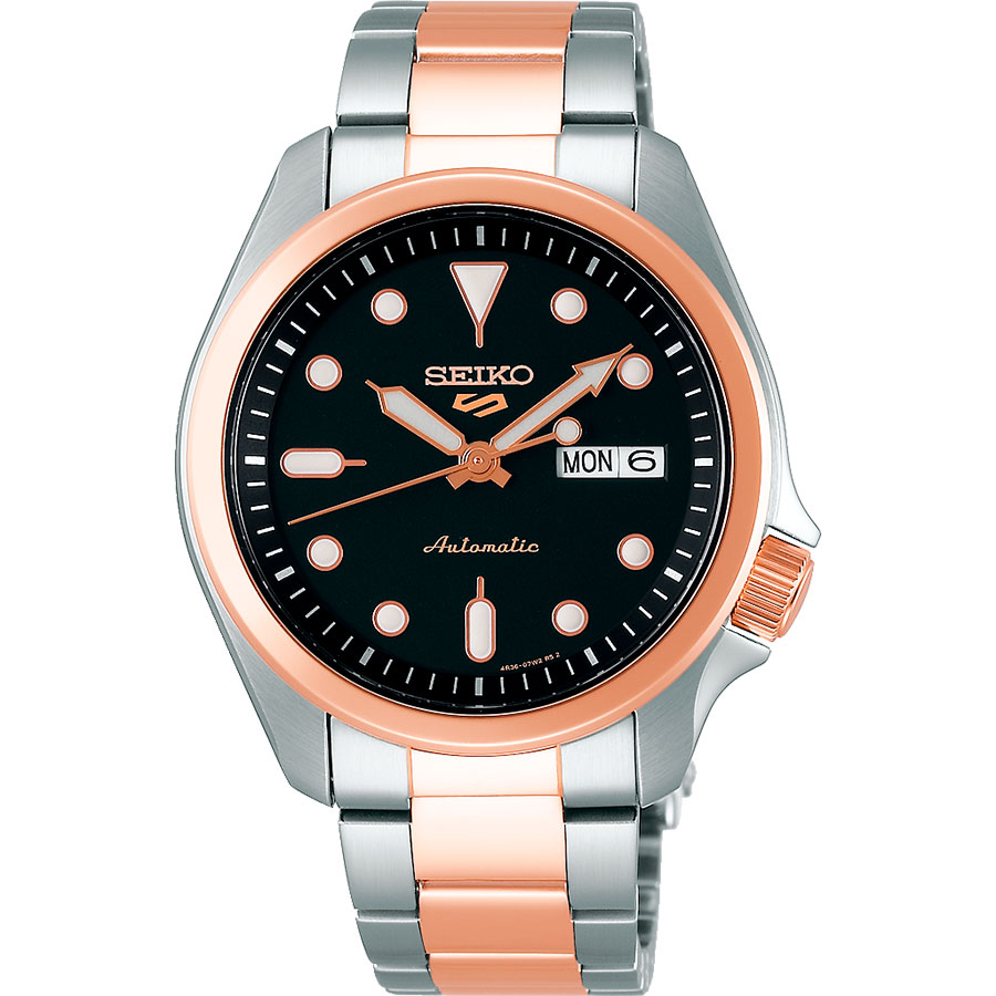 Часы Seiko Seiko 5 Sports SRPE58K1