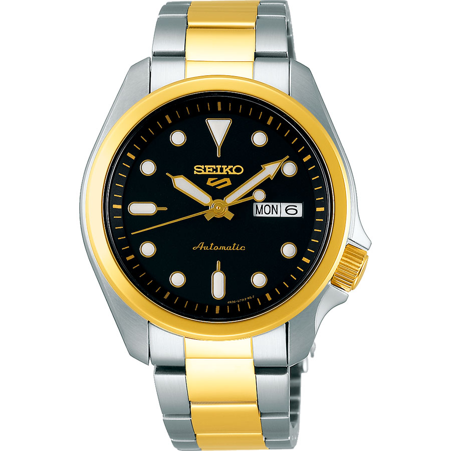 Часы Seiko Seiko 5 Sports SRPE60K1