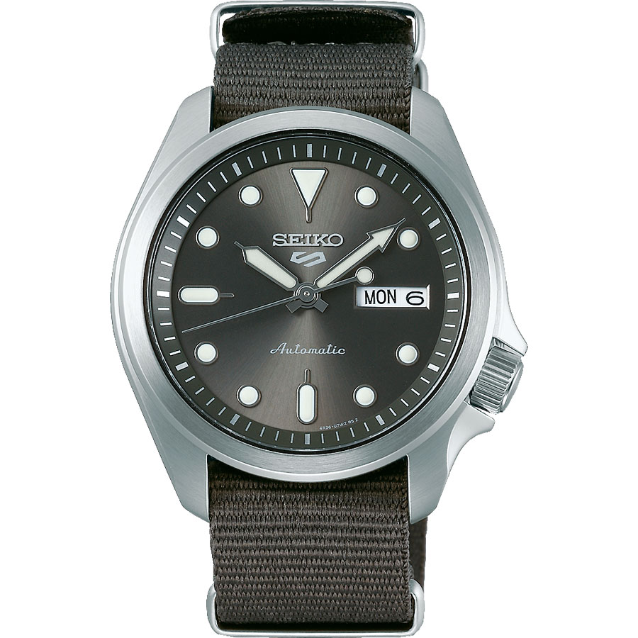 Часы Seiko Seiko 5 Sports SRPE61K1