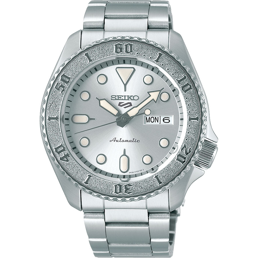 Часы Seiko Seiko 5 Sports SRPE71K1