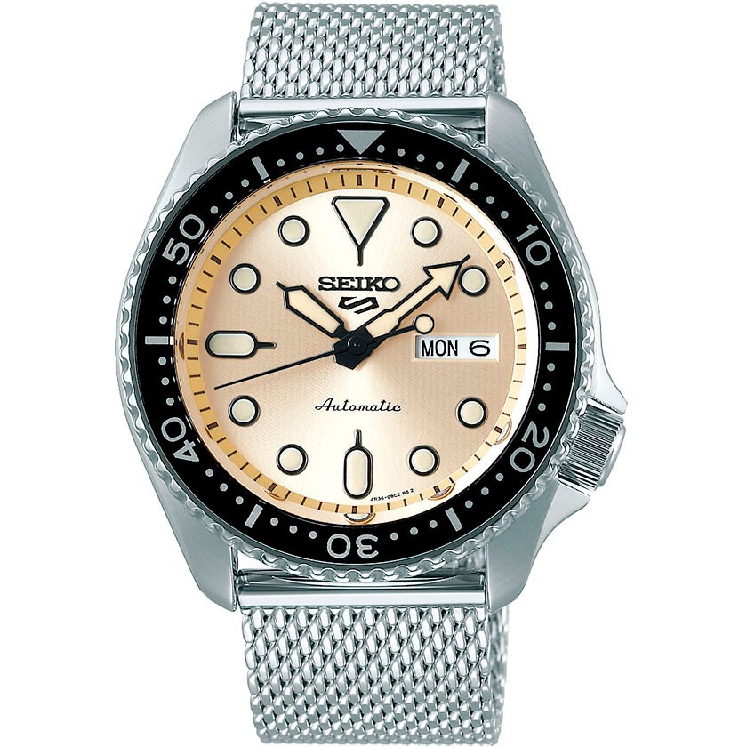 Часы Seiko Seiko 5 Sports SRPE75K1