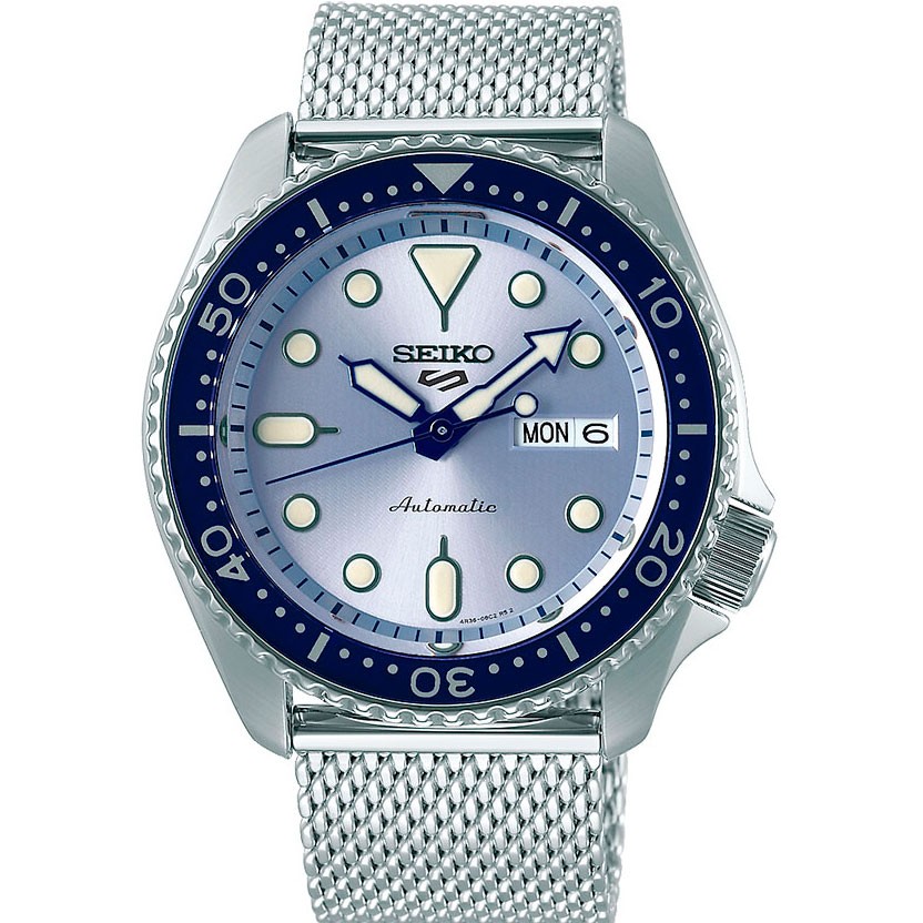 Часы Seiko Seiko 5 Sports SRPE77K1