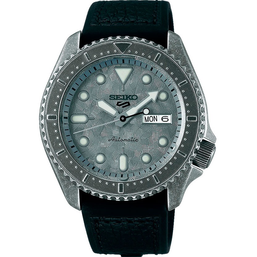 Часы Seiko Seiko 5 Sports SRPE79K1