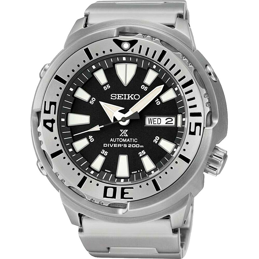 Часы Seiko Prospex SRPE85K1