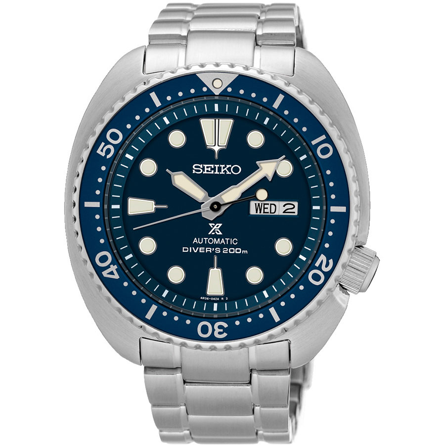 Часы Seiko Prospex SRPE89K1