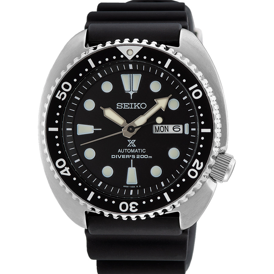 Часы Seiko Prospex SRPE93