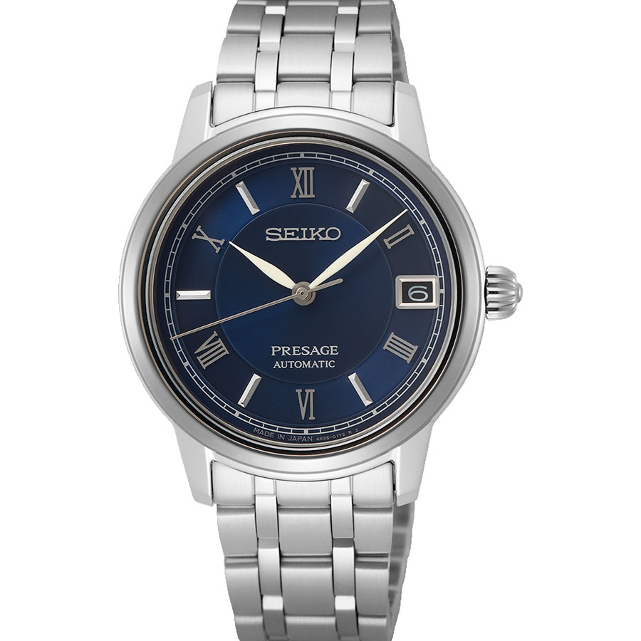 Часы Seiko Presage SRPF29J1