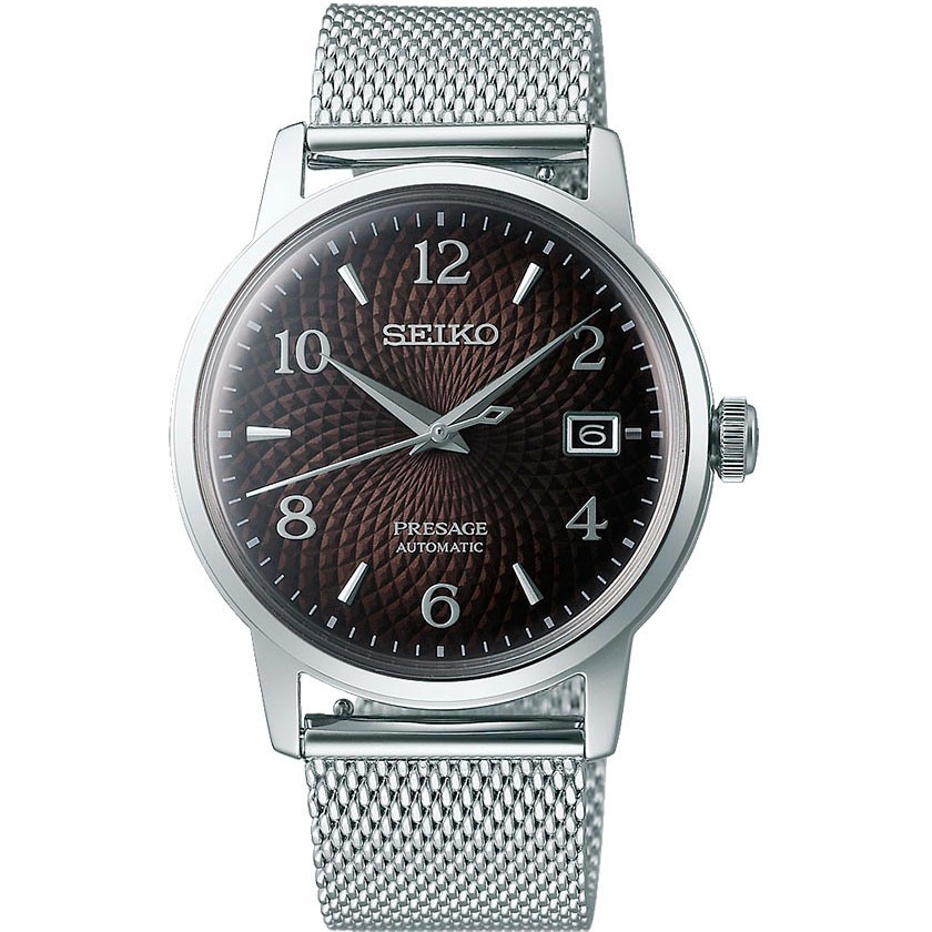 Часы Seiko Presage SRPF39J1