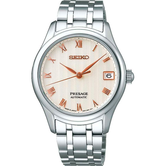 Часы Seiko Presage SRPF47J1