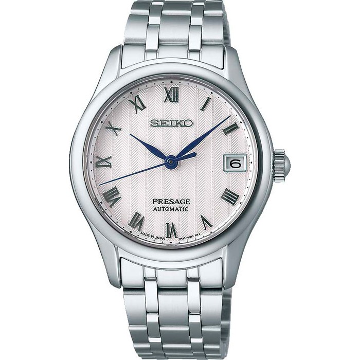 Часы Seiko Presage SRPF49J1