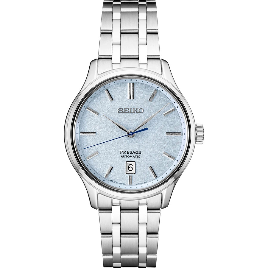 Часы Seiko Presage SRPF53