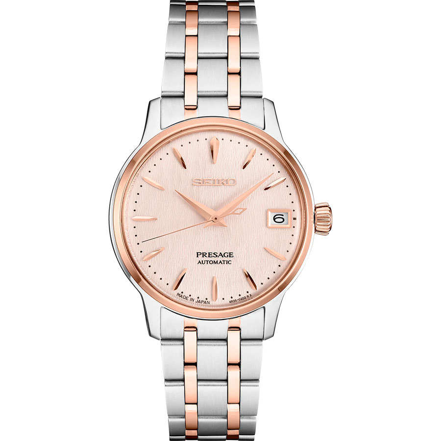 Часы Seiko Presage SRPF54