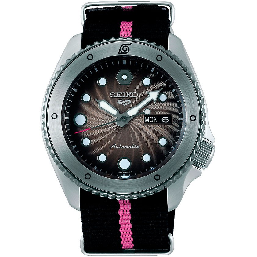 Часы Seiko Seiko 5 Sports SRPF65K1