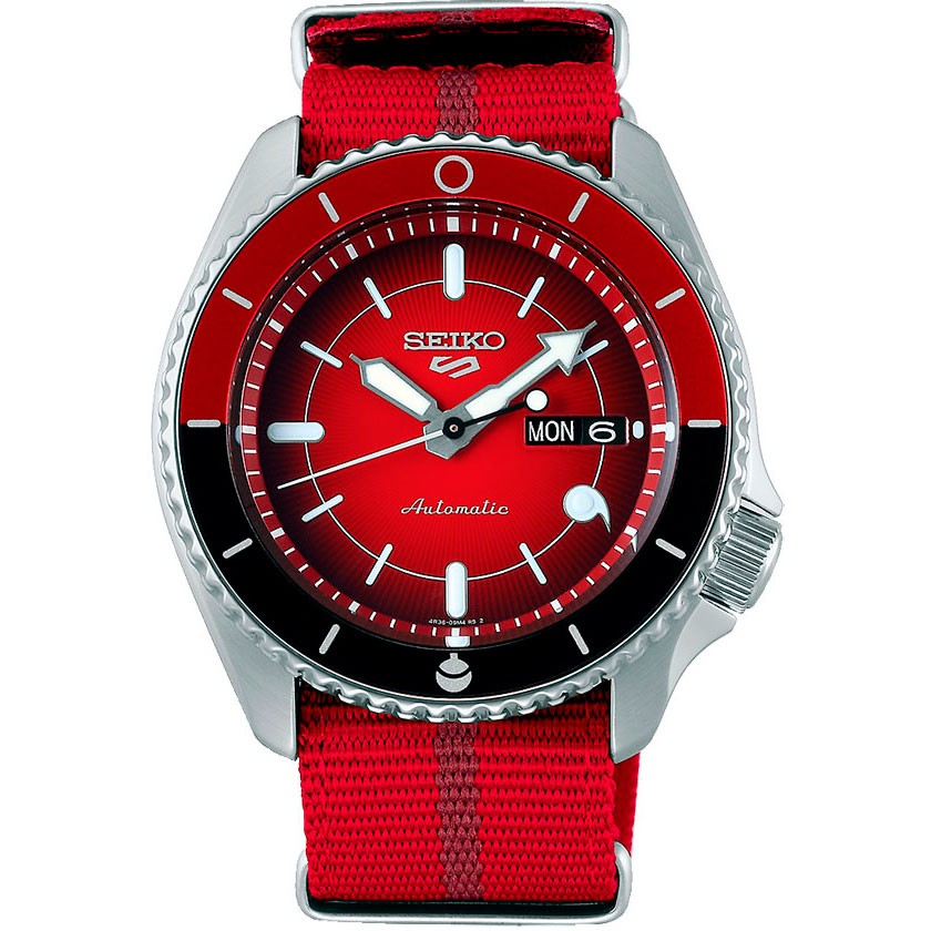 Часы Seiko Seiko 5 Sports SRPF67K1