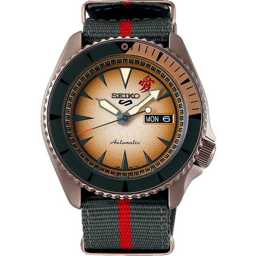 Часы Seiko Seiko 5 Sports SRPF71K1