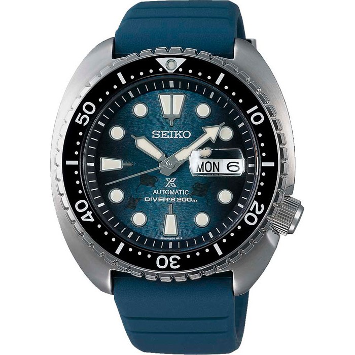Часы Seiko Prospex SRPF77K1