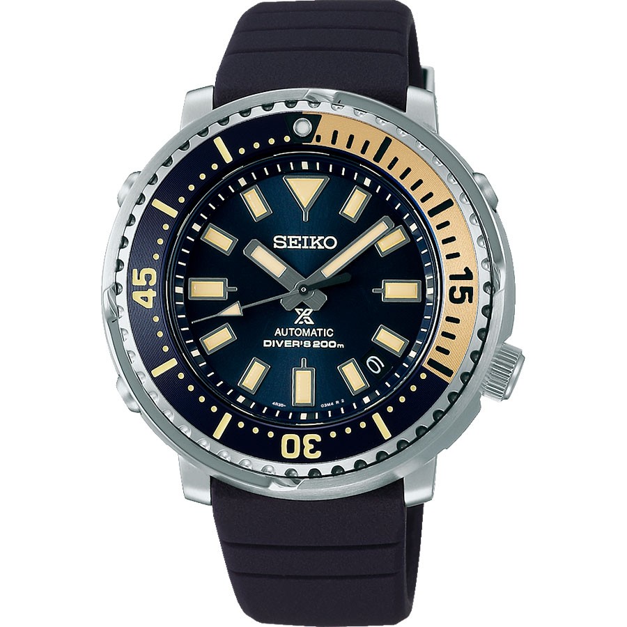 Часы Seiko Prospex SRPF81K1