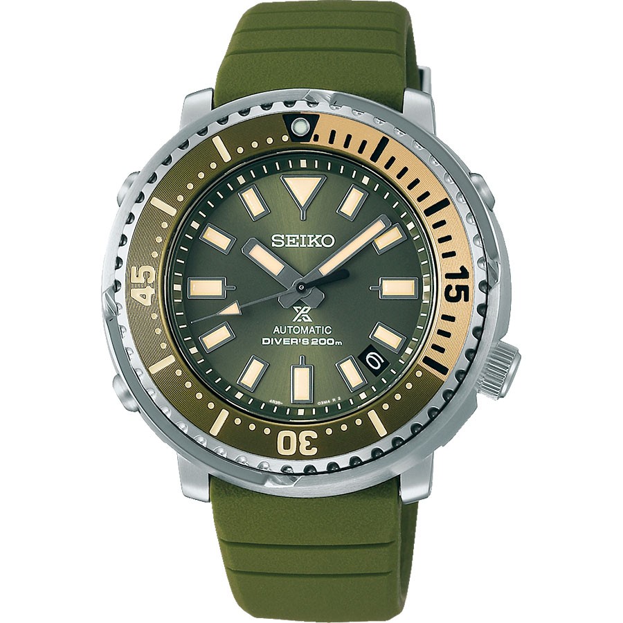 Часы Seiko Prospex SRPF83K1